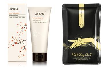 The 10 best creams to keep your hands silky smooth and youthful heading into the cooler months