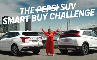 Emmylou MacCarthy's verdict on the smartest small SUV buy for 2022