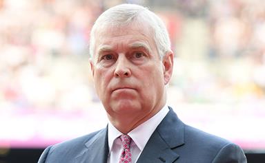 Prince Andrew's sex abuse legal battle comes to a sudden and shocking end: "Admitting this abuse happened"