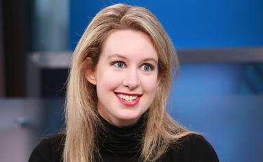 EXCLUSIVE: Elizabeth Holmes fooled the world with a $9 billion lie, now the employee that brought her down airs the truth