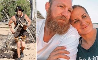 EXCLUSIVE: Survivor’s Michael Crocker reveals his upcoming nuptials and why he loves having a blended family