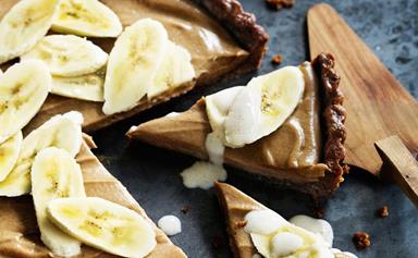 11 healthy treats you can whip up at home with just a few bananas