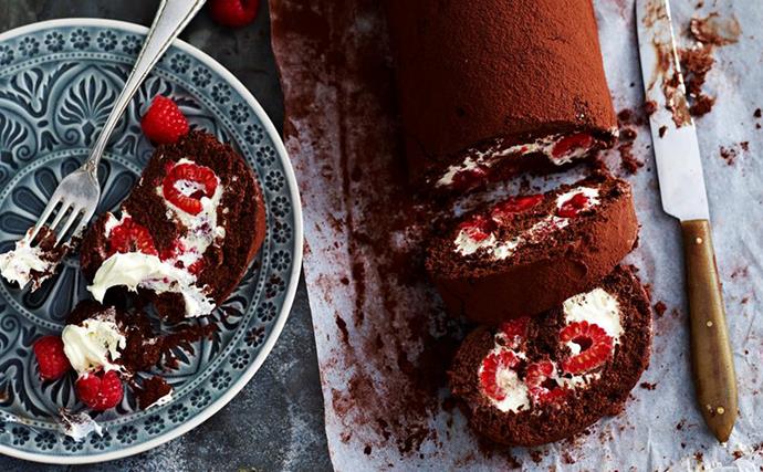 No flour? No worries! Here are 15 delicious baking recipes that don't require any flour