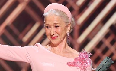 Glow like Helen Mirren with 11 of the most flawless dewy foundations for mature skin