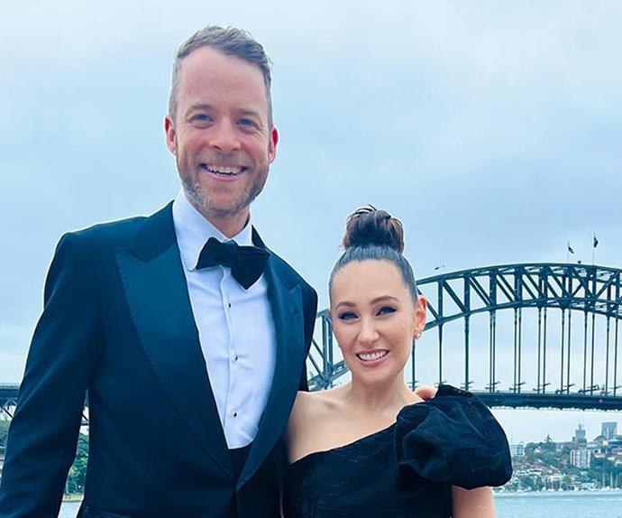 EXCLUSIVE: Hamish Blake and Zoe Foster Blake set their sights on Hollywood home