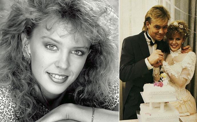 As we say goodbye to Neighbours, let’s celebrate Kylie Minogue’s most stunning moments as Charlene