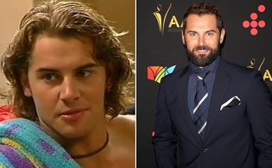 Daniel MacPherson praises Neighbours for launching his career and reveals the surprising spinoff that was in the works