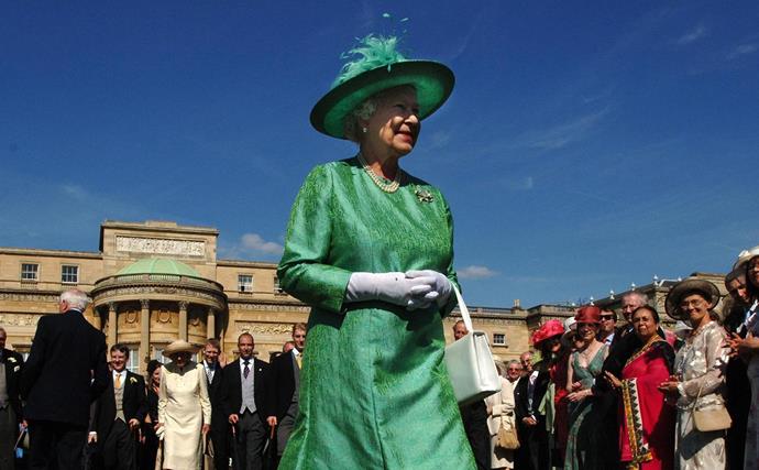 Why the Queen is ready to leave Buckingham Palace for good in the final years of her reign