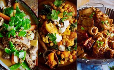 10 mouthwatering slow cooker recipes that will satisfy any hungry stomach