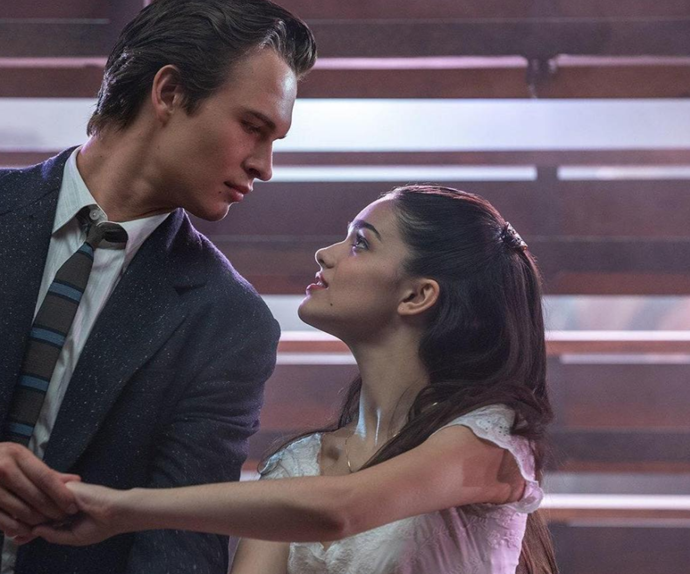 Ready for a singalong? Here's how to watch the 2021 West Side Story film in Australia