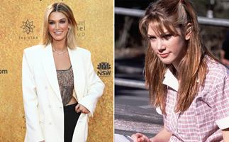 "It truly is the end of an era": Delta Goodrem shares her heartbreak over Neighbours' cancellation