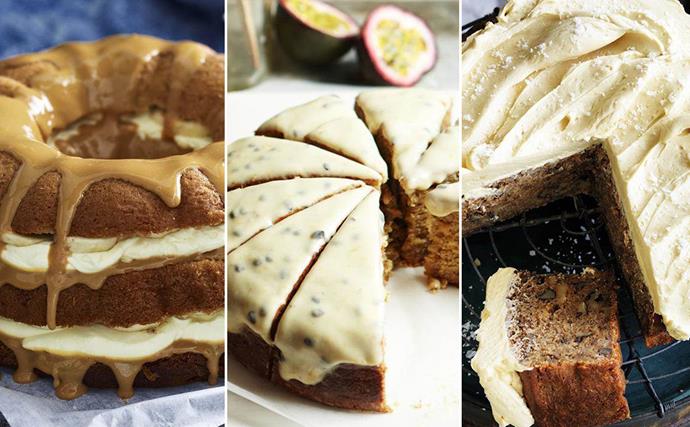 Simple but delicious banana bread recipes the whole family is guaranteed to love
