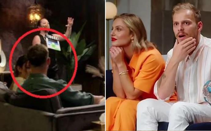 The reason behind MAFS' epic mass contestant walkout at the upcoming commitment ceremony
