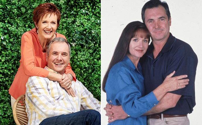 EXCLUSIVE: Jackie Woodburne and Alan Fletcher reveal their "devastation" over Neighbours' axing and what fans can expect from the finale