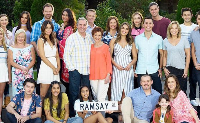 Shock exits, fan favourite returns and explosive storylines: Everything we know about the Neighbours finale