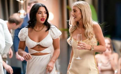 MAFS star Ella Ding reveals which contestants are still friends and who can't stand each other