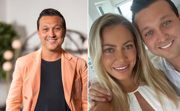 Carolina who? Married At First Sight's breakout star Dion Giannarelli reveals his current relationship status