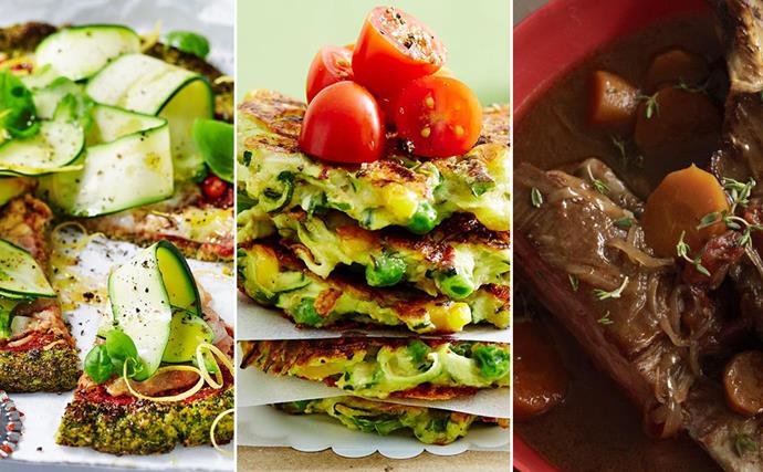 Delicious dishes for St Patrick's Day that will get you in the Irish spirit