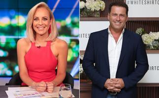 EXCLUSIVE: Karl Stefanovic and Carrie Bickmore’s secret TV deal is bad news for The Project fans