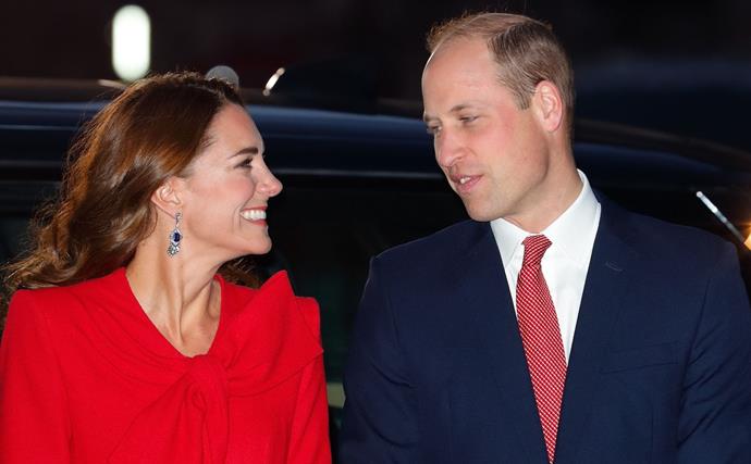 EXCLUSIVE: Prince William's romantic mini break plans for his and Kate Middleton's anniversary