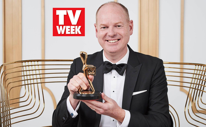 The 62nd TV WEEK Logie Awards return in June 2022 on the sunny Gold Coast
