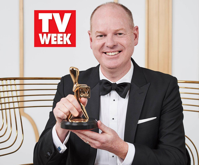 The 62nd TV WEEK Logie Awards return in June 2022 on the sunny Gold Coast