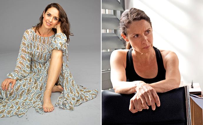 EXCLUSIVE: Kate Atkinson reveals the toughest part of playing alleged conwoman Melissa Caddick on Underbelly: Vanishing Act