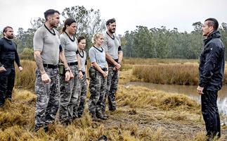 EXCLUSIVE: Which recruits will make it to the end of the SAS Australia course?
