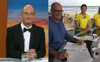 EXCLUSIVE: Is Kochie's time on Sunrise coming to an end after 20 years at the helm?