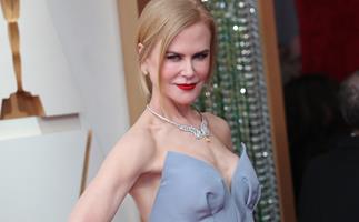 OPINION: The reaction to Nicole Kidman’s Oscars dress proves we need to change the way we view women over 50