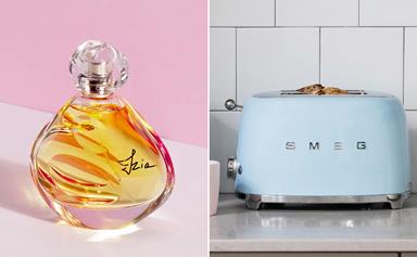 Treat mum this Mother's Day with these 17 chic and indulgent gifts  - because she's worth it!