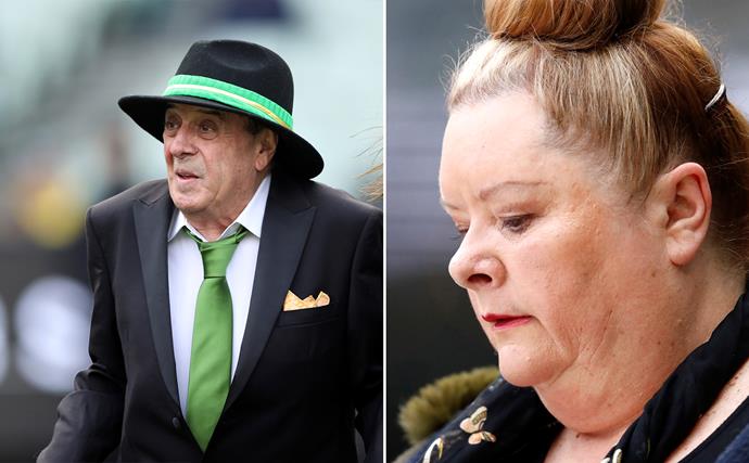 Magda Szubanski, Molly Meldrum and more lead the stars remembering a legend at Shane Warne's state funeral