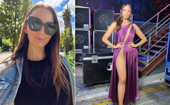 EXCLUSIVE: Is Ricki-Lee Coulter about to add radio host to her resume after filling in for Kate Ritchie?