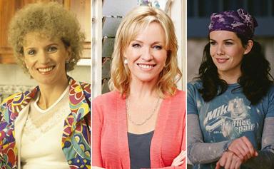 Hilarious, loving and inspirational TV mums we wish were a part of our family