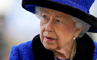 The Queen's moving message to Australians devastated by floods: "Saddened by the loss of life and the scale of devastation"
