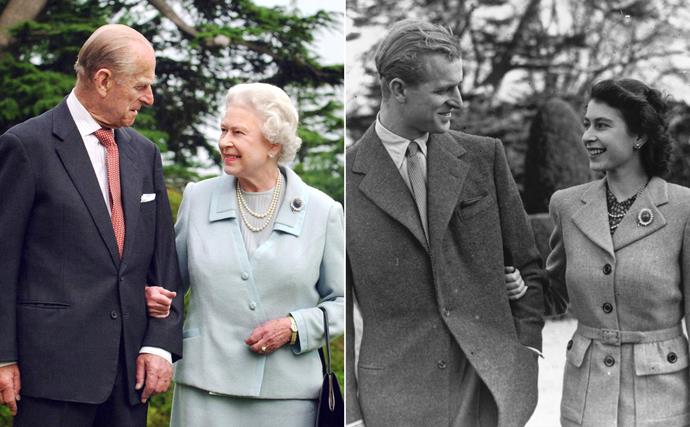 Why everything changed for the Queen and the royal family the day Prince Philip died