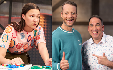 EXCLUSIVE: Lego Masters contestants reveal the show's behind-the-scenes secrets