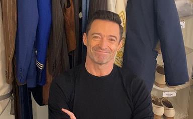 EXCLUSIVE: Hugh Jackman is homesick for Australia, so will he move home with Deborra-Lee Furness and the kids?