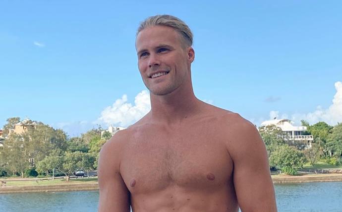 Jett Kenny just underwent a massive makeover and the results have him looking more like dad Grant Kenny than ever