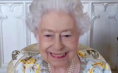 "A very frightening experience": The Queen opens up about her COVID-19 battle after cancelling another key appearance