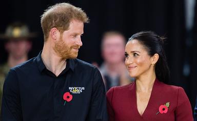 Prince Harry and Meghan Markle reveal their next exciting outing - but will we get a glimpse of Archie and Lilibet?