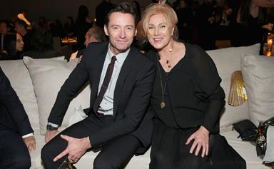 Hugh Jackman celebrates his 26th wedding anniversary with Deborra-Lee Furness and reveals their favourite hobby