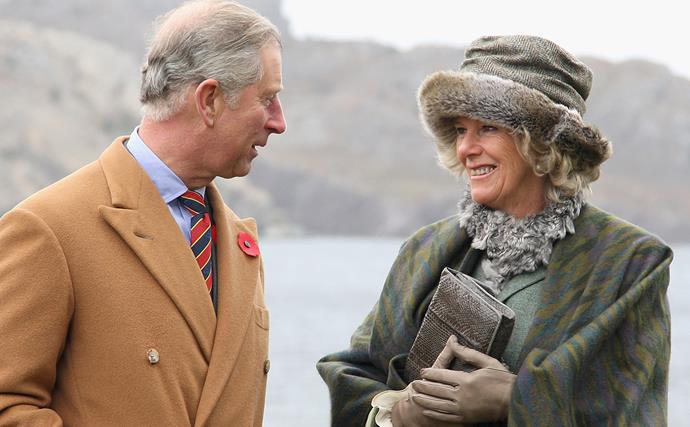 Prince Charles and Camilla, Duchess of Cornwall, announce exciting royal tour in honour of the Queen's Platinum Jubilee