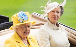 EXCLUSIVE: Princess Anne reveals why her gender never held her back and what she’s learned from The Queen