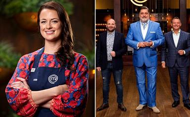 EXCLUSIVE: MasterChef Foodies vs Favourites star Billie McKay reveals how the show has changed without former judges Gary, George and Matt
