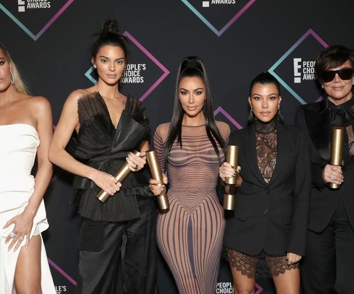 Yes, the Kardashian family tree is complicated, even if you’ve been keeping up! Here's an easy guide to the infamous clan