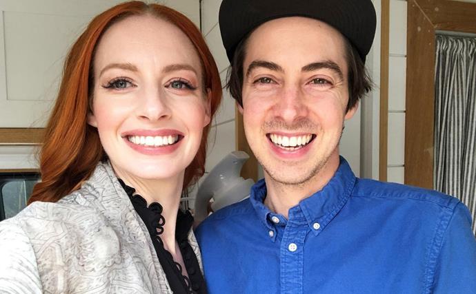EXCLUSIVE: The wholesome priority that put Emma Watkins and her fiancé's wedding plans on hold