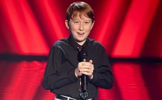 From a viral hiccup video to The Voice stage: The incredible journey of youngster Ethan Hall