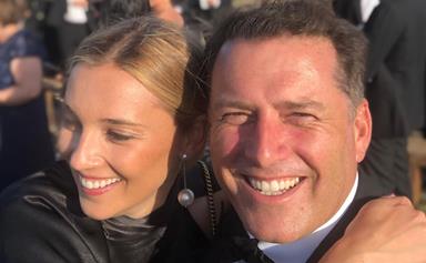 EXCLUSIVE: Is Karl Stefanovic ready to leave the Today Show behind and focus on family?