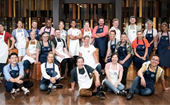 They're out! A comprehensive list of the contestants who've left MasterChef Australia 2022